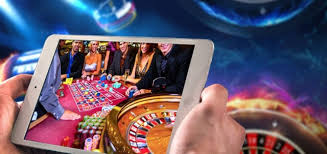 Зеркало Casino Izzi
